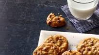 Air Fryer Chocolate Chip Cookie Bites Air Fryer Chocolate Chip Cookie Bites