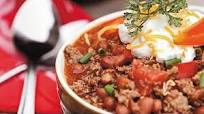 30 Minute Chili 30 Minute Chili