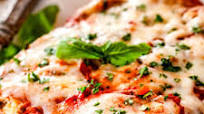 Manicotti Manicotti