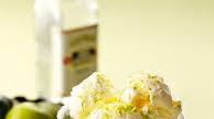 No-Churn Margarita Ice Cream No-Churn Margarita Ice Cream