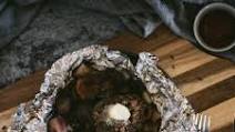Hobo Dinner Foil Packets Hobo Dinner Foil Packets