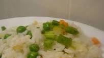 Mexican White Rice Mexican White Rice