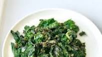 Easy Sautéed Kale Recipe with Onions, Garlic & Balsamic Vinegar Easy Sautéed Kale Recipe with Onions, Garlic & Balsamic Vinegar