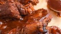 Instant Pot Country Style Ribs Instant Pot Country Style Ribs