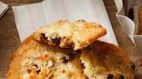 Coconut Chocolate Chip Cookies Coconut Chocolate Chip Cookies