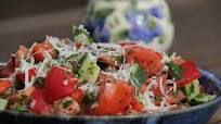 Shopska Salad from Bulgaria is the Perfect Choice Shopska Salad from Bulgaria is the Perfect Choice