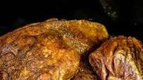 Slow Cooker Pork Shoulder Slow Cooker Pork Shoulder