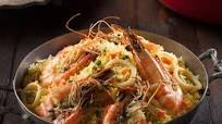 SEAFOOD PAELLA RECIPE SEAFOOD PAELLA RECIPE