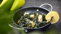 Classic Saag Aloo Classic Saag Aloo