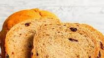 Cinnamon Raisin Bread Machine Recipe Cinnamon Raisin Bread Machine Recipe