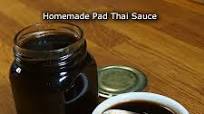 Authentic Thai Recipe for Pad Thai Sauce Authentic Thai Recipe for Pad Thai Sauce