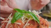 Pan-Fried Impossible™ Meatballs Recipe Pan-Fried Impossible™ Meatballs Recipe
