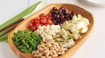 Greek Salad for a Crowd Greek Salad for a Crowd