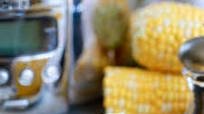 Crock Pot Corn on the Cob Crock Pot Corn on the Cob