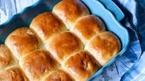 The Best Sweet Yeast Roll Dough I Have Ever Found The Best Sweet Yeast Roll Dough I Have Ever Found