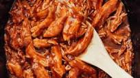 Crockpot BBQ Chicken Crockpot BBQ Chicken