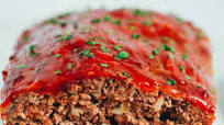 Easy Turkey Meatloaf Recipe Easy Turkey Meatloaf Recipe