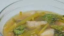Pork Sinigang Pork Sinigang