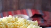 Cheese Chiffon Cake Cheese Chiffon Cake