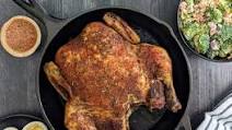 Keto Slow Cooker Whole Chicken Keto Slow Cooker Whole Chicken