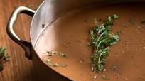 Quick Turkey Gravy Quick Turkey Gravy