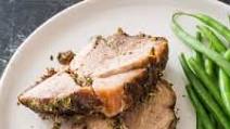 Porchetta Porchetta