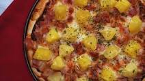Pizza Hut's Sweet Hawaiian Pizza Recipe Pizza Hut's Sweet Hawaiian Pizza Recipe