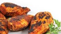 Easy and Fabulous Blackened Chicken Breasts Easy and Fabulous Blackened Chicken Breasts