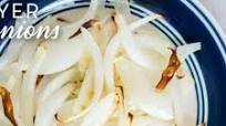 Air Fryer Sautéed Onions Air Fryer Sautéed Onions