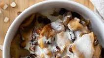 Easy Sliced Baked Apples Easy Sliced Baked Apples