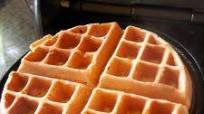 Making Waffles in Bulk for the Freezer Making Waffles in Bulk for the Freezer