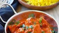 Chicken Tikka Masala Chicken Tikka Masala