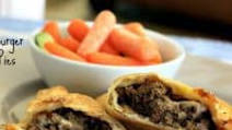 cheeseburger hand pies cheeseburger hand pies