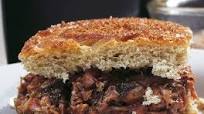 Salty Black Pepper Focaccia Bread Salty Black Pepper Focaccia Bread