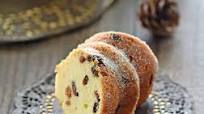 Lemon Yogurt Bundt Cake Lemon Yogurt Bundt Cake