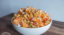 Sweet Potato Salad Sweet Potato Salad