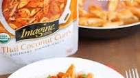 Quick & Easy Thai Coconut Chicken Curry Quick & Easy Thai Coconut Chicken Curry