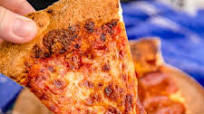 Reheat Pizza In An Air Fryer Reheat Pizza In An Air Fryer