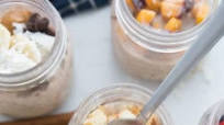 How to Make Overnight Oats How to Make Overnight Oats