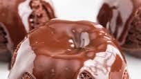 Mini Chocolate Bundt Cakes Mini Chocolate Bundt Cakes