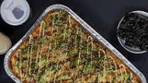 Sushi Bake Recipe Sushi Bake Recipe