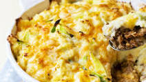 Keto shepherd's pie Keto shepherd's pie