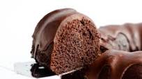 Chocolate Bundt Cake Chocolate Bundt Cake