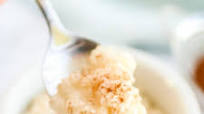 Classic Vanilla Rice Pudding Classic Vanilla Rice Pudding