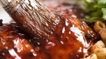 Sticky Grilled Chicken Sticky Grilled Chicken
