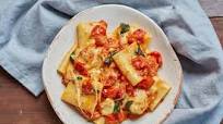 Pasta alla sorrentina Pasta alla sorrentina