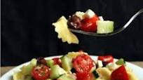 Greek Tortellini Salad Greek Tortellini Salad