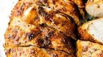 Air Fryer Turkey Breast (boneless, tenderloin) Air Fryer Turkey Breast (boneless, tenderloin)