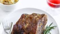 Slow Cooker Bottom Round Roast Slow Cooker Bottom Round Roast