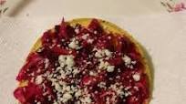 Enchiladas chapinas Enchiladas chapinas